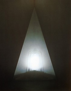Brigitte Kowanz, Ohne Titel, 1989