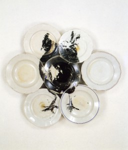 Ilse Haider, Suppenhenne, 1989