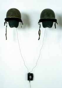 Fedo Ertl, The Art of Behavior, Graz Neue Galerie 1992