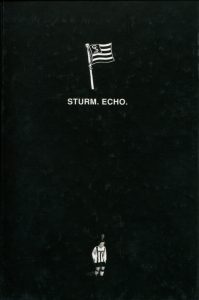 "STURM. ECHO." im Forum Stadtpark, Graz 1998