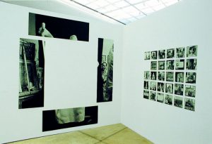 subREAL, Suitcases, 2000-3, Graz 1997