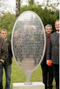 Markus Wilfling, Ehrenspiegel, Kaindorf an der Sulm 2008