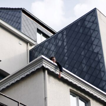 Francesca Grilli, Record 2024