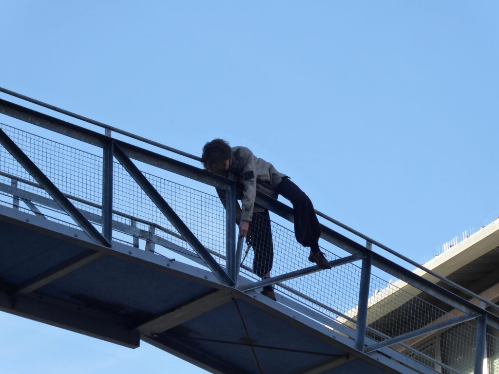 Francesca Grilli, Record Graz 2006
